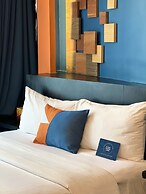 KL Serviced Residences Managed by HII