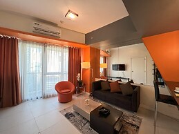 KL Serviced Residences Managed by HII