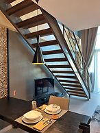 KL Serviced Residences Managed by HII