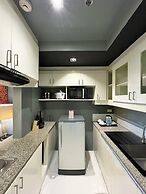 KL Serviced Residences Managed by HII