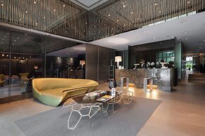 KL Serviced Residences