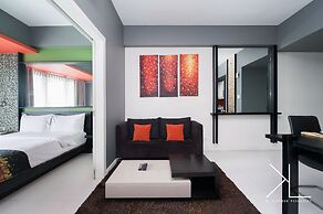 KL Serviced Residences