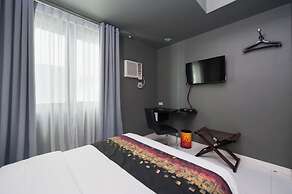 KL Serviced Residences