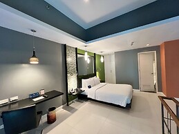KL Serviced Residences Managed by HII