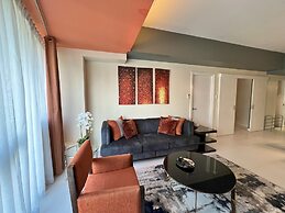 KL Serviced Residences Managed by HII