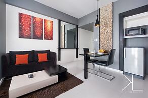 KL Serviced Residences