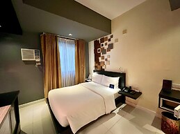 KL Serviced Residences Managed by HII