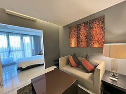 KL Serviced Residences Managed by HII