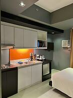 KL Serviced Residences Managed by HII