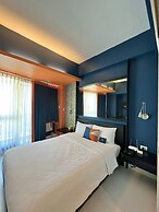 KL Serviced Residences Managed by HII