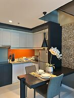 KL Serviced Residences Managed by HII