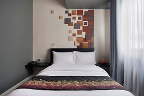 KL Serviced Residences