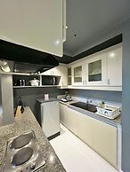 KL Serviced Residences Managed by HII