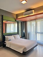 KL Serviced Residences Managed by HII