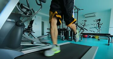 KL Serviced Residences