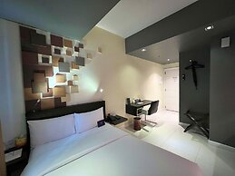 KL Serviced Residences Managed by HII
