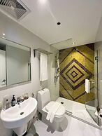 KL Serviced Residences Managed by HII