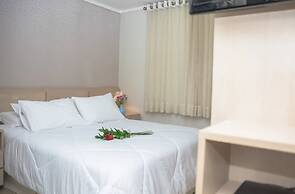 Bela Vista Hotel & Flat