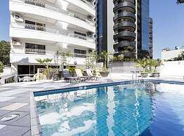 Bela Vista Hotel & Flat