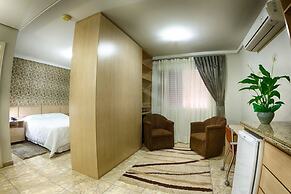 Bela Vista Hotel & Flat