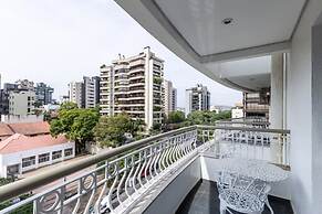 Bela Vista Hotel & Flat