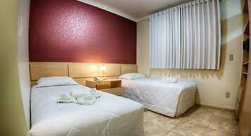 Bela Vista Hotel & Flat