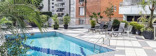 Bela Vista Hotel & Flat