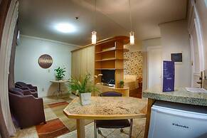 Bela Vista Hotel & Flat