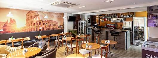 Bela Vista Hotel & Flat