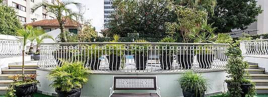 Bela Vista Hotel & Flat