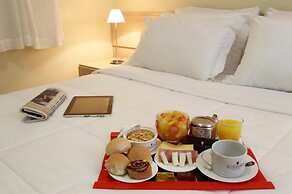 Bela Vista Hotel & Flat