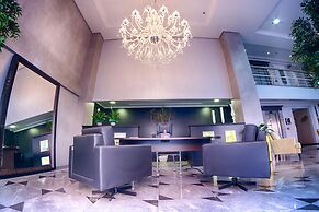 Bela Vista Hotel & Flat