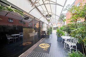 Bela Vista Hotel & Flat