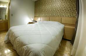 Bela Vista Hotel & Flat