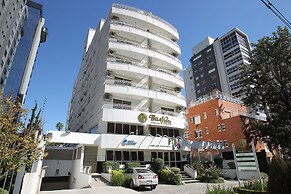 Bela Vista Hotel & Flat