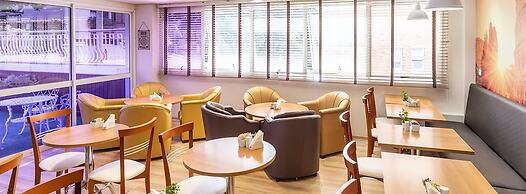 Bela Vista Hotel & Flat