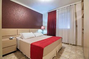 Bela Vista Hotel & Flat