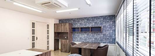 Bela Vista Hotel & Flat