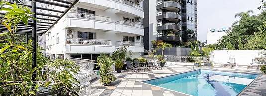 Bela Vista Hotel & Flat