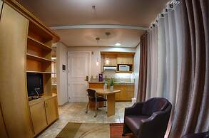 Bela Vista Hotel & Flat