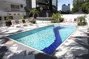 Bela Vista Hotel & Flat