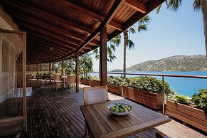Loryma Luxury Hotel Bozburun