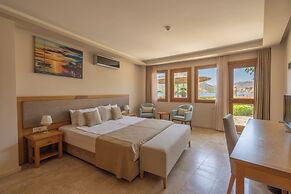 Loryma Luxury Hotel Bozburun