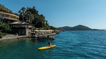 Loryma Luxury Hotel Bozburun