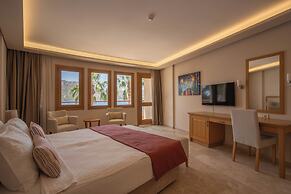 Loryma Luxury Hotel Bozburun