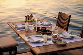 Loryma Luxury Hotel Bozburun