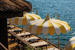 Loryma Luxury Hotel Bozburun