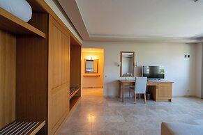 Loryma Luxury Hotel Bozburun