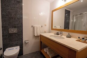 Loryma Luxury Hotel Bozburun