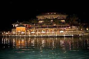 Loryma Luxury Boutique Hotel